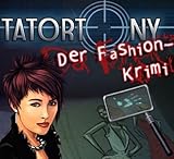 Tatort NY: Der Fashion-Krimi [Download]