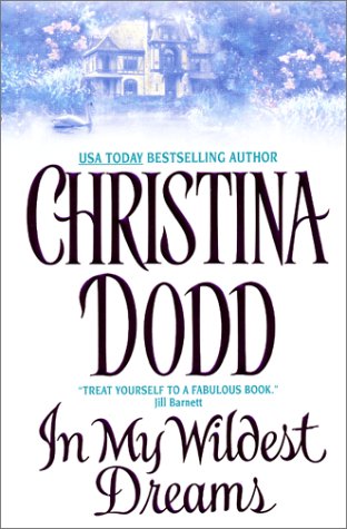 Cover of In My Wildest Dreams (Governess Brides, Book 4)