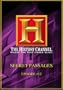 Secret Passages, Episode 12 (History Channel)