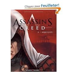 Assassin's Creed, T2 : Aquilus