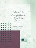 Manual de Ortografio con Ejercicios