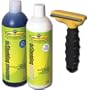 Furminator Deshedding Kit with Medium 2.6in Brush