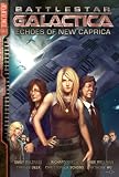  : Battlestar Galactica: The Manga -- Echoes of New Caprica (v. 1)
