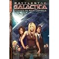 Battlestar Galactica: The Manga -- Echoes of New Caprica: v. 1