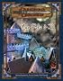Dungeons and Dragons Map Folio 3-D (Dungeons & Dragons)