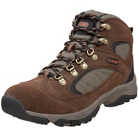 Buy Hi-Tec Mens Midland Mid Light Hiking Boot