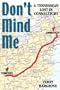 Don't Mind Me: A Tennessean Lost in Connecticut
