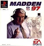 Used : Madden NFL '97