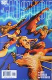  : Justice #1, (Alex Ross Cover 1), October 2005