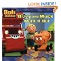 Dizzy and Muck Work It Out (Bob the Builder (8x8))