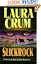 Slickrock: A Gail McCarthy Mystery (Gail McCarthy Mysteries)