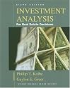 Investment Analysis for Real Estate Decisions, Sixth Edition