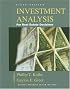 Investment Analysis for Real Estate Decisions, Sixth Edition