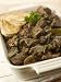 Dish of Beef Carbonnade with Mustard Crouton - 24