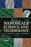 Nanoscale Science and Technology