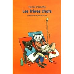 Les fr�res chats
