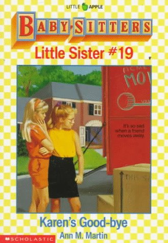Bsls #19: Karen