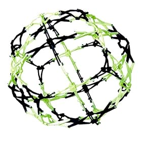Hoberman Mini Sphere- Glow