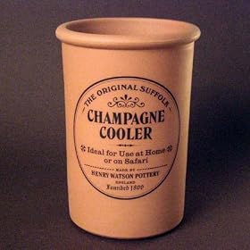 Henry Watson Champagne Cooler by Henry Watson