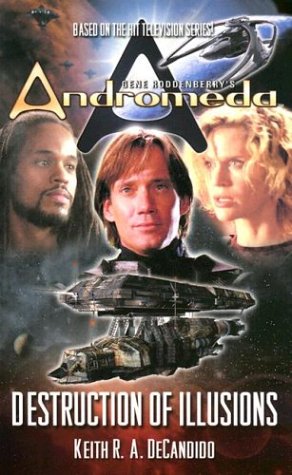 Gene Roddenberry