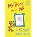 My Book About Me
