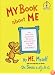 My Book About Me