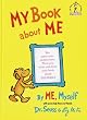 My Book About Me