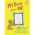 My Book About Me