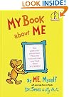 My Book About Me