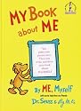My Book About Me