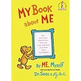 My Book About Me