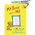 My Book About Me
