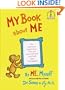 My Book About Me