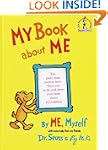 My Book About Me