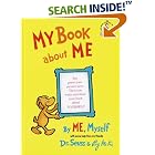My Book About Me by Dr. Seuss and Roy McKie