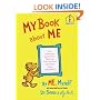 My Book About Me
