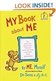 My Book About Me