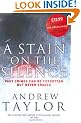 A Stain on the Silence