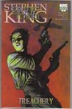 Stephen King's Dark Tower: Treachery #2 Dell'otto Variant 1:25