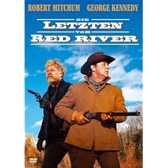 Die Letzten vom Red River