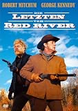 Die Letzten vom Red River - Robert Mitchum