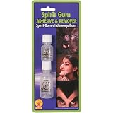 Spirit Gum Adhesive and Remover (Standard)IMAGE