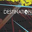 Destination of Man