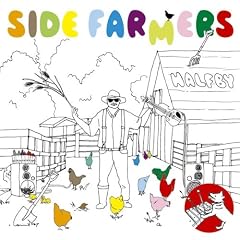 Halfby - Side Farmers (2007)