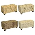 Storage Bench Collection