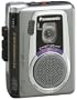 Panasonic RQL50 Mini Cassette Recorder