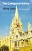 Book Colleges of Oxford: A Constable Guide