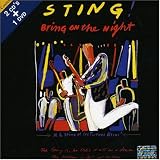 Music : Bring on the Night: Deluxe Edition/+DVD