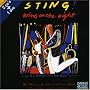 Bring on the Night (Coffret 2 CD et 1 DVD)