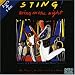 Bring on the Night (Coffret 2 CD et 1 DVD)